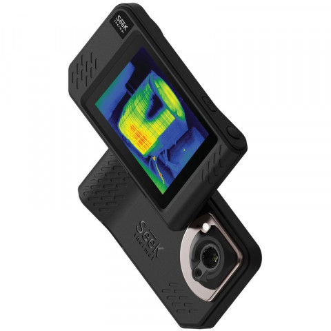SEEK THERMAL KAMERA TERMOWIZYJNA SW-AAA - Galeria zdjęcie 5