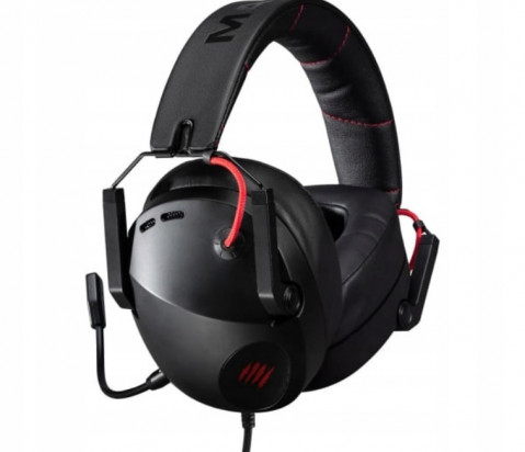 Słuchawki Mad Catz P.I.L.O.T. 3 (AP13C1INBL000-0) - Galeria zdjęcie 2