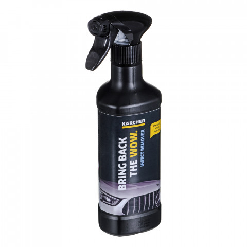 Preparat do usuwania owadów Karcher 6.295-761.0 - Galeria zdjęcie 2
