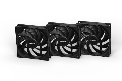 Chłodzenie wodne BE QUIET! PURE LOOP 2 360mm - Galeria zdjęcie 5