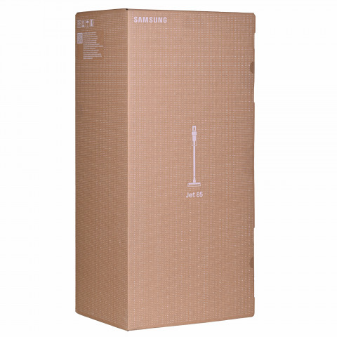 Odkurzacz pionowy Samsung Jet 85 Premium VS20C852FTB/GE - Galeria zdjęcie 41