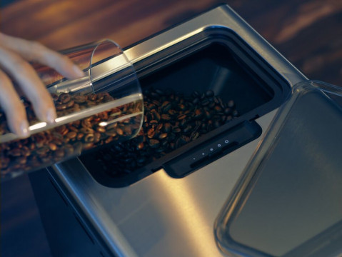 Ekspres automatyczny WMF Perfection 840L - Galeria zdjęcie 4