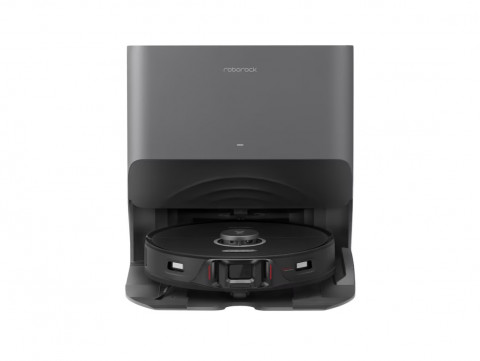 Robot sprzątający Roborock S8 Pro Ultra (czarny) - Galeria zdjęcie 4