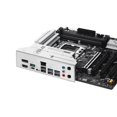 Płyta główna ASUS PRIME Z890M-PLUS WIFI (90MB1J80-M0EAY0) - Galeria zdjęcie 9