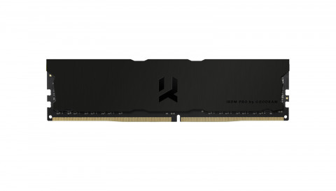 GOODRAM DDR4 16GB Dual Channel 3600 IRDM PRO - Galeria zdjęcie 1
