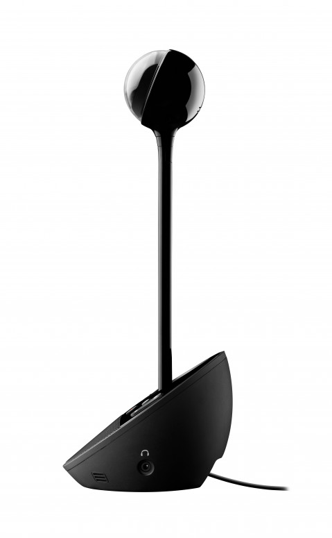 Kamera Logitech BCC950 Conference - Galeria zdjęcie 6