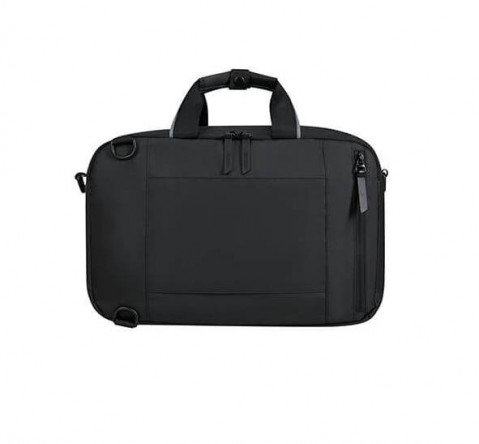 Torba podróżna American Tourister Take2Cabin Prime czarna - Galeria zdjęcie 5