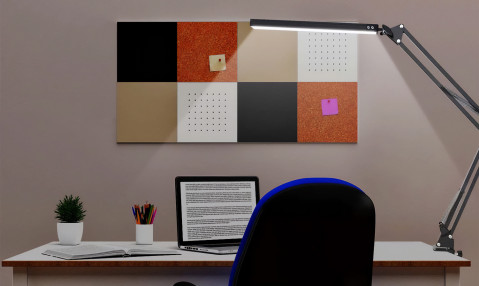 MEDIA-TECH LAMPKA BIURKOWA FLEX LAMP MT224 - Galeria zdjęcie 8