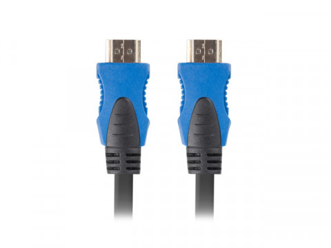 LANBERG KABEL HDMI V2.0 4K M/M 15M CZARNY - Galeria zdjęcie 2