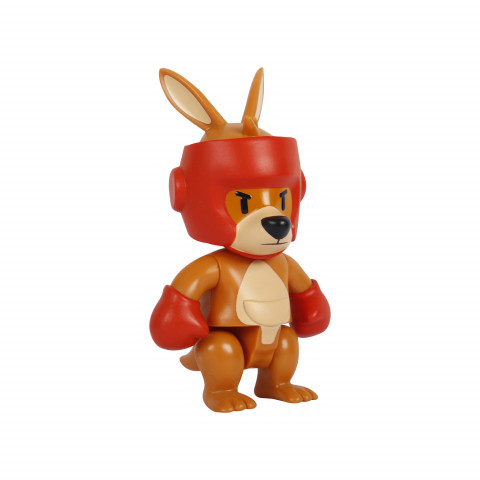 STUMBLE GUYS S2 MINI ACTION FIGURES - 4 PACK VER.C - Galeria zdjęcie 2