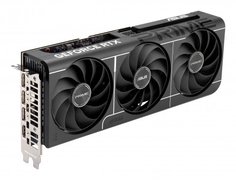 Karta graf. ASUS PRIME RTX 5060 TI 8GB OC - Galeria zdjęcie 2