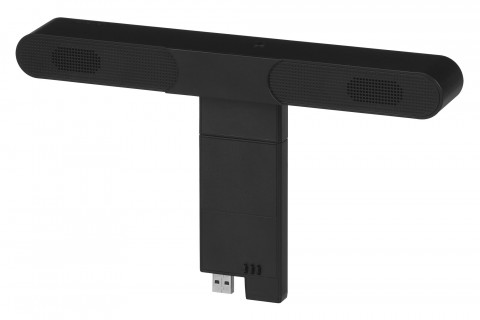 Lenovo ThinkVision MS30 Monitor Soundbar Row - Galeria zdjęcie 1