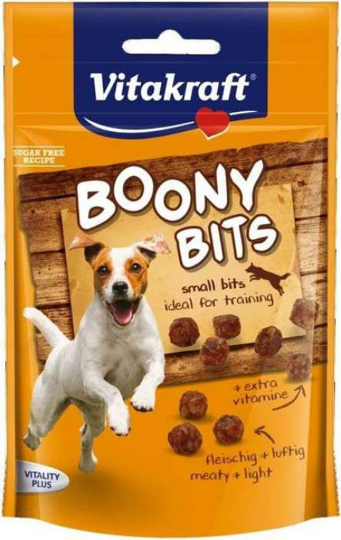 VITAKRAFT Boony Bits - przysmak dla psa - 55 g - Galeria zdjęcie 1