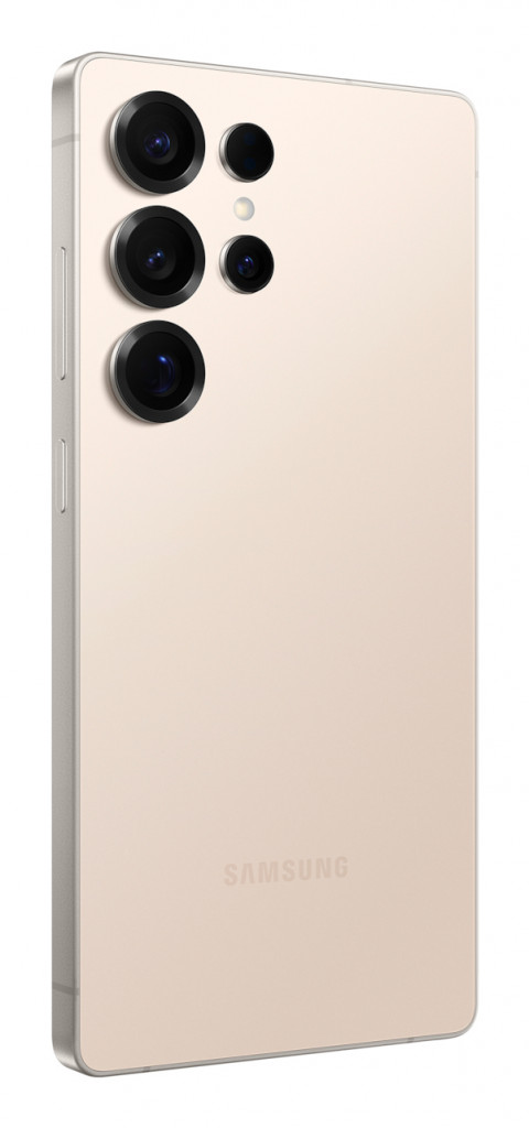 Samsung Galaxy S25 Ultra (S938) 5G 12GB/1TB Dual Sim Titanium PinkGold - Galeria zdjęcie 3