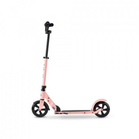 Micro Hulajnoga Speed Deluxe Neon Rose - Galeria zdjęcie 2