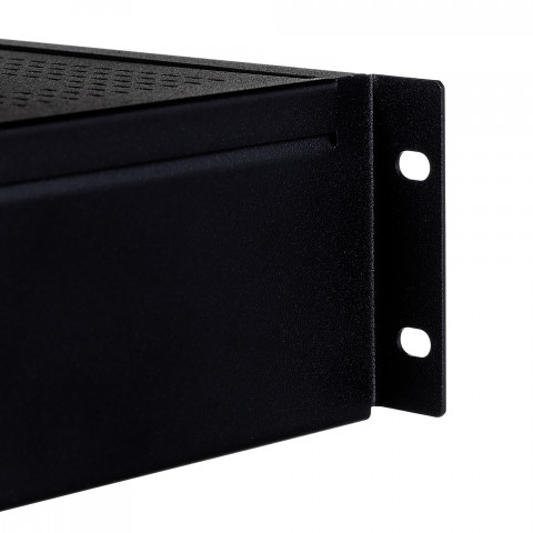 Zasilacz UPS EVER ECO Pro 1200 AVR CDS 19" (Rack; 1200VA) (W/EAVRRM-001K20/00) - Galeria zdjęcie 6