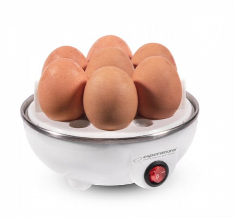ESPERANZA JAJOWAR EGG MASTER - Galeria zdjęcie 2