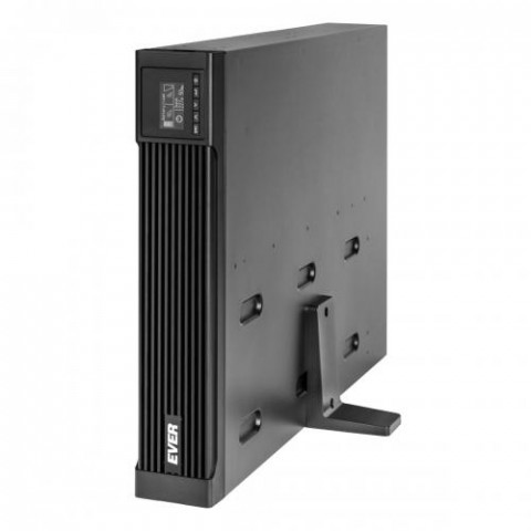 Zasilacz Ever POWERLINE RT PRO 3000 (T/PWPRRT-113K00/00) - Galeria zdjęcie 6