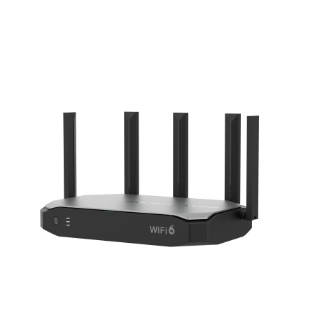 Router Ruijie Reyee RG-EG105GW-X - Galeria zdjęcie 2