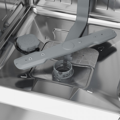 Zmywarka BEKO BDFN26531W - Galeria zdjęcie 4
