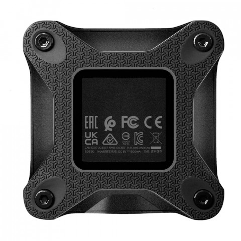 ADATA DYSK SSD  SD620 2TB BLACK - Galeria zdjęcie 2