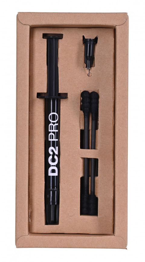 Pasta termoprzewodząca be quiet! Thermal Grease DC2 PRO - Galeria zdjęcie 4