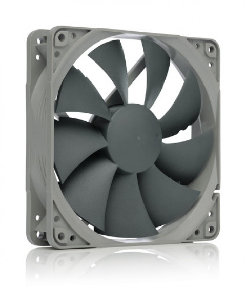 Wentylator NOCTUA redux 120mm NF-P12 REDUX-1700PWM - Galeria zdjęcie 1
