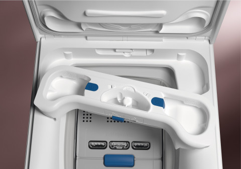 Pralka ELECTROLUX EW6TN24262P - Galeria zdjęcie 5