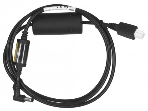 Zebra - Bezprzewodowy czytnik kodów kreskowych LI3678-SR3U42A0S1W USB/BAZA/kabel/zasilacz - Galeria zdjęcie 16