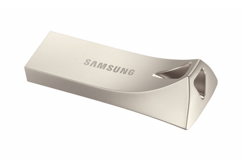SAMSUNG FLASH BAR Plus 256GB MUF-256BE3/APC SILVER - Galeria zdjęcie 5