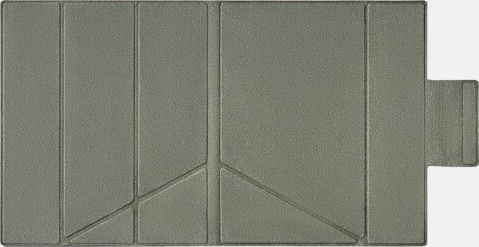 Etui magnetyczne Onyx Boox Note Air 4 C Ciemno-szare - Galeria zdjęcie 4