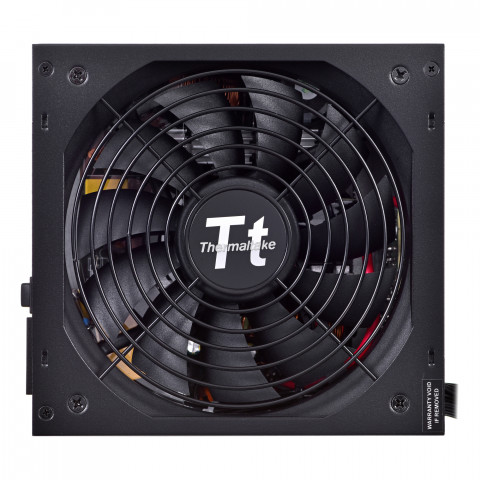 Zasilacz Thermaltake Smart SE2 600W Modular - Galeria zdjęcie 5