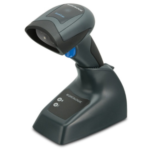 Datalogic-Czytnik bezprzewodowy QuickScan QBT2131 - Galeria zdjęcie 2