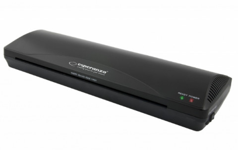 ESPERANZA LAMINATOR A3 AEON - Galeria zdjęcie 1