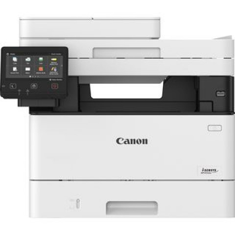 Urządzenie wielofunkcyjne Canon i-Sensys MF455DW - Galeria zdjęcie 1
