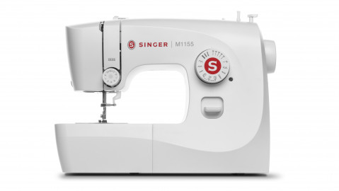 Maszyna do szycia Singer M1155 - Galeria zdjęcie 1