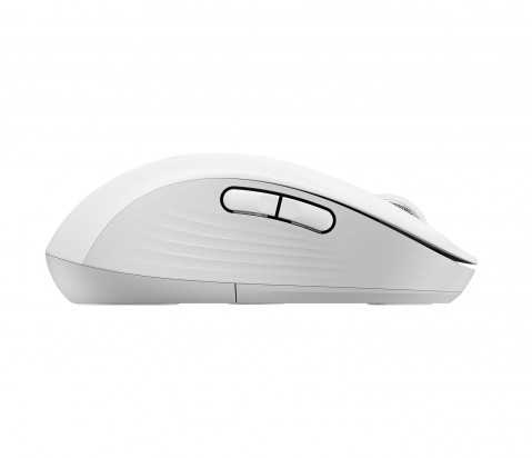 Mysz Logitech M650 L Left White - Galeria zdjęcie 2