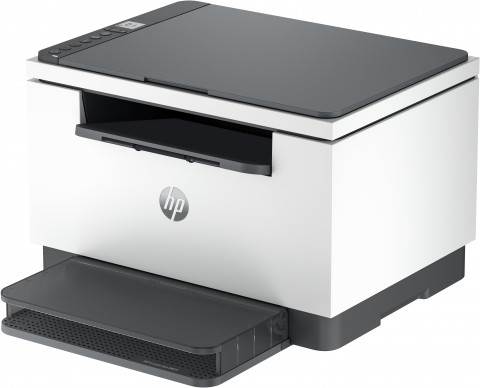 Urządzenie wielofunkcyjne HP LaserJet M234D - Galeria zdjęcie 11
