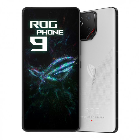 ASUS ROG Phone 9 5G 12/512GB Storm White - Galeria zdjęcie 2