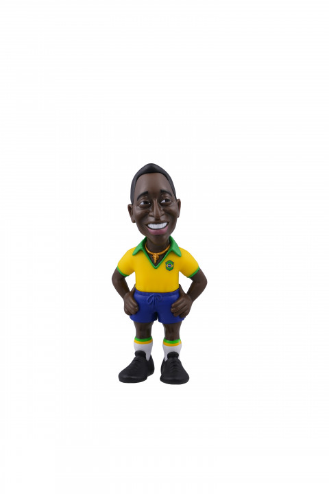 MINIX PELE - BRAZIL 1ST KIT - Galeria zdjęcie 2