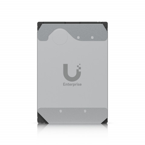 Dysk twardy HDD Ubiquiti Enterprise 3.5" HDD, 16TB 3.5" 7200 SATA - Galeria zdjęcie 1