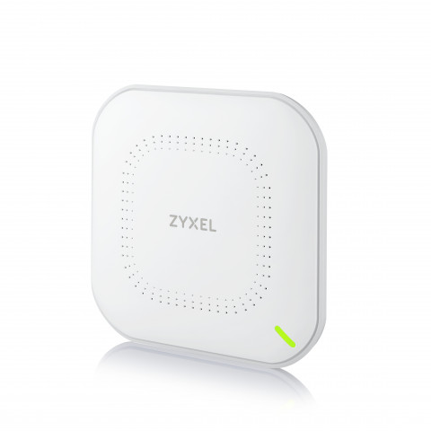 Acces Point Wi-Fi 6 Zyxel NWA50AX 2.4GHz(2x2)/5GHz(2x2) PoE+ 1x1G - Galeria zdjęcie 2