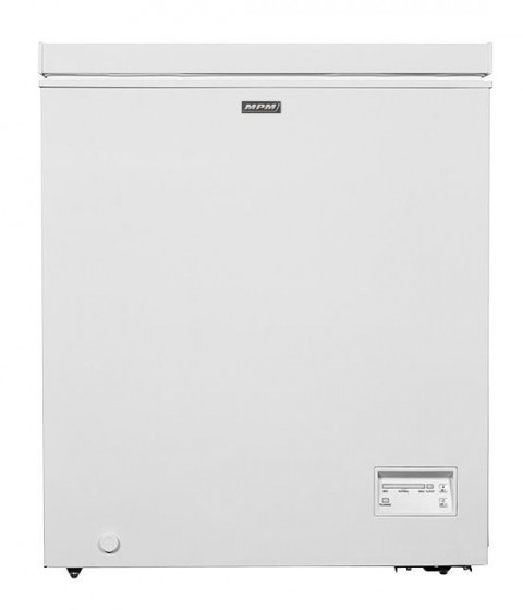 Zamrażarka skrzyniowa MPM-145-SK-10E/N poj.142l - Galeria zdjęcie 1