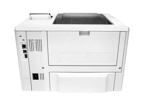 Drukarka HP LaserJet Pro M501DN - Galeria zdjęcie 8