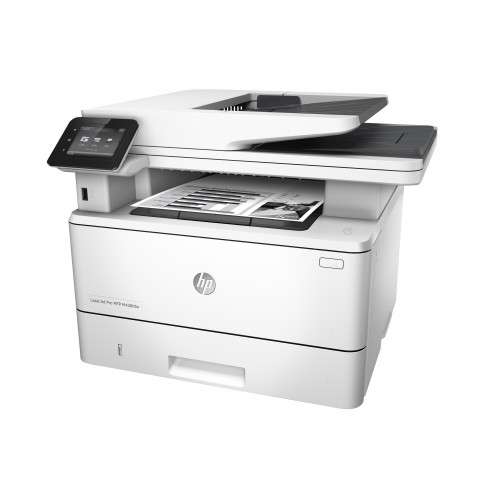 Urządzenie wielofunkcyjne laserowe HP LaserJet Pro M426FDW MFP - Galeria zdjęcie 3