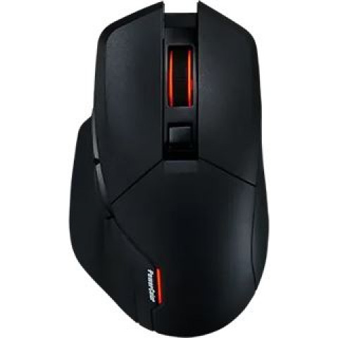 Mysz PowerColor ALPHYN AM10 - Galeria zdjęcie 1