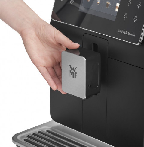 Ekspres automatyczny WMF Perfection 840L - Galeria zdjęcie 9