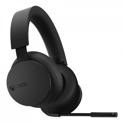 Zestaw Headset Microsoft XBOX TLL-000021 - Galeria zdjęcie 1