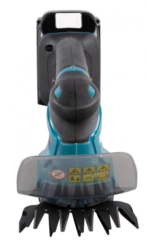 Nożyce do trawy Aku 18V 2w1 DUM111SYX MAKITA - Galeria zdjęcie 15
