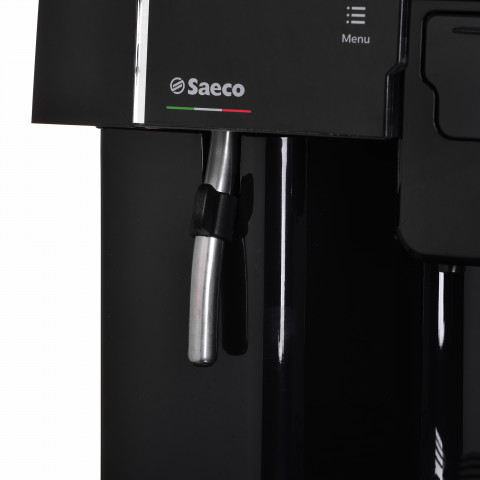 Ekspres automatyczny Aulika EVO OFFICE BLACK SAECO - Galeria zdjęcie 9
